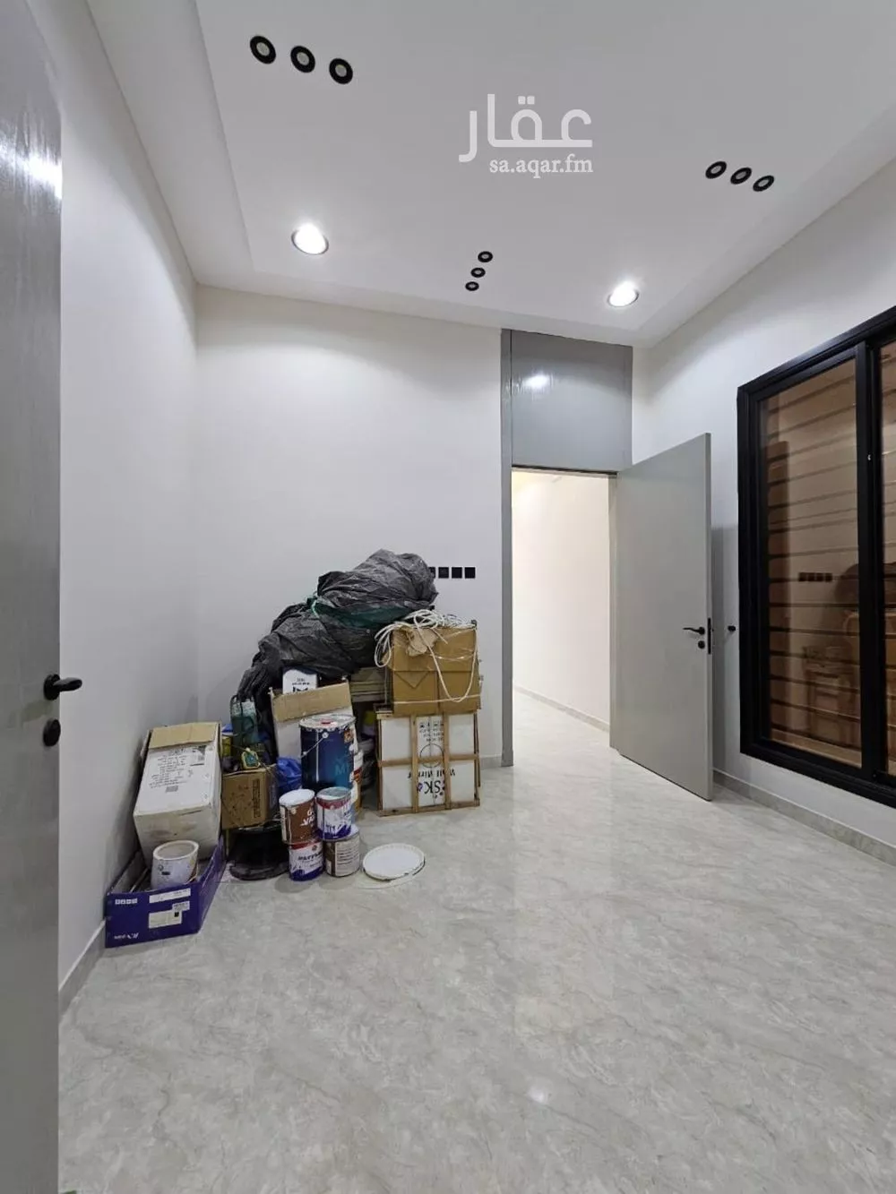 دور 3 غرف في ظهرة نمار 12