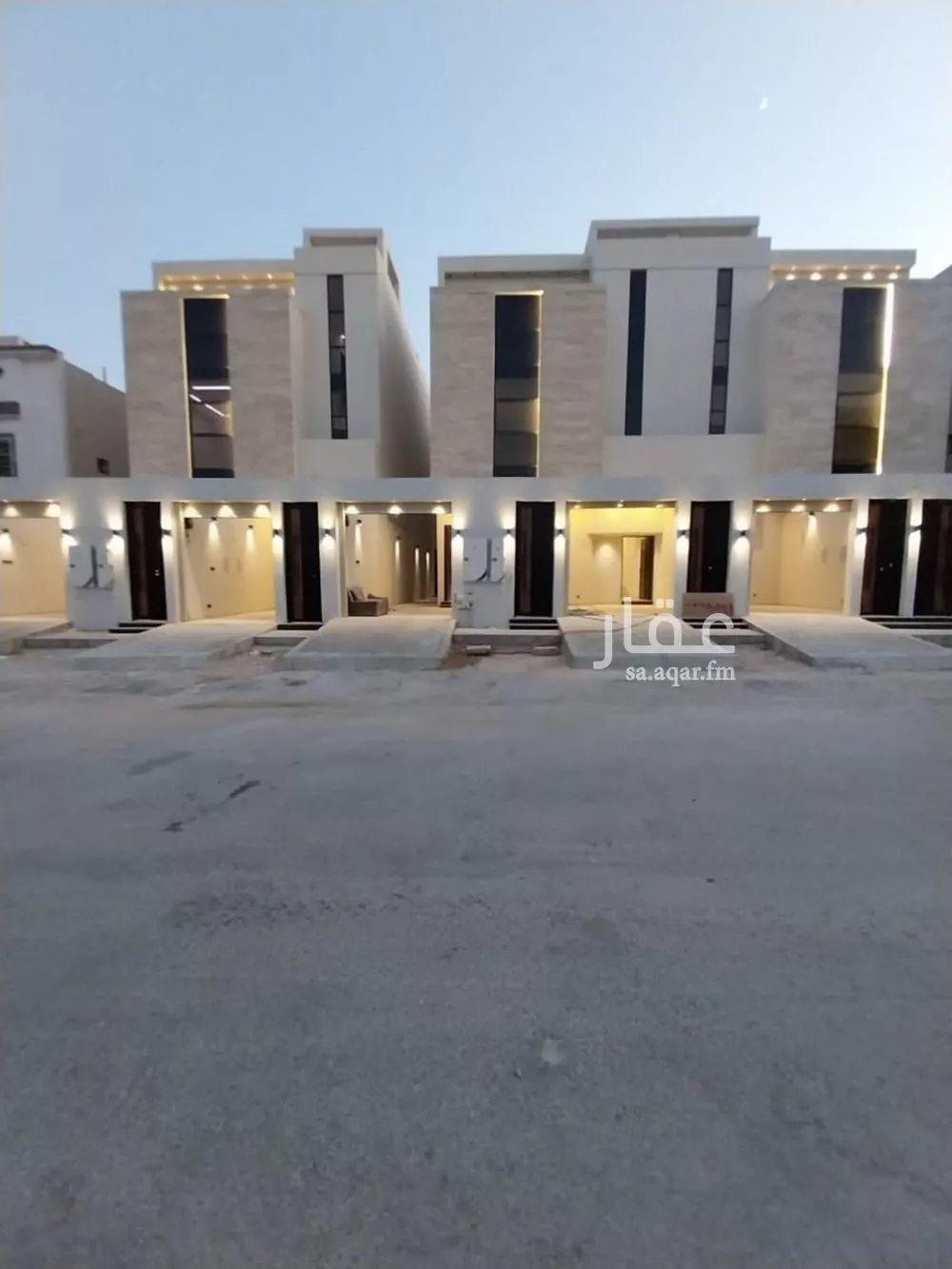 دور 3 غرف في ظهرة نمار 3