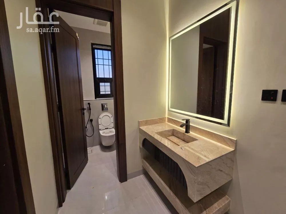 3 bedroom floor in As Suwaidi Al Gharabi 11