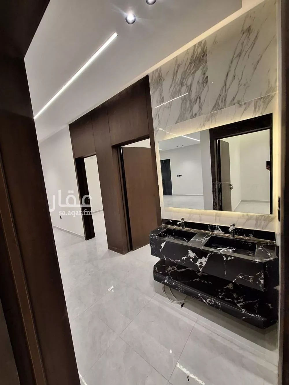 3 bedroom floor in Tuwaiq 12