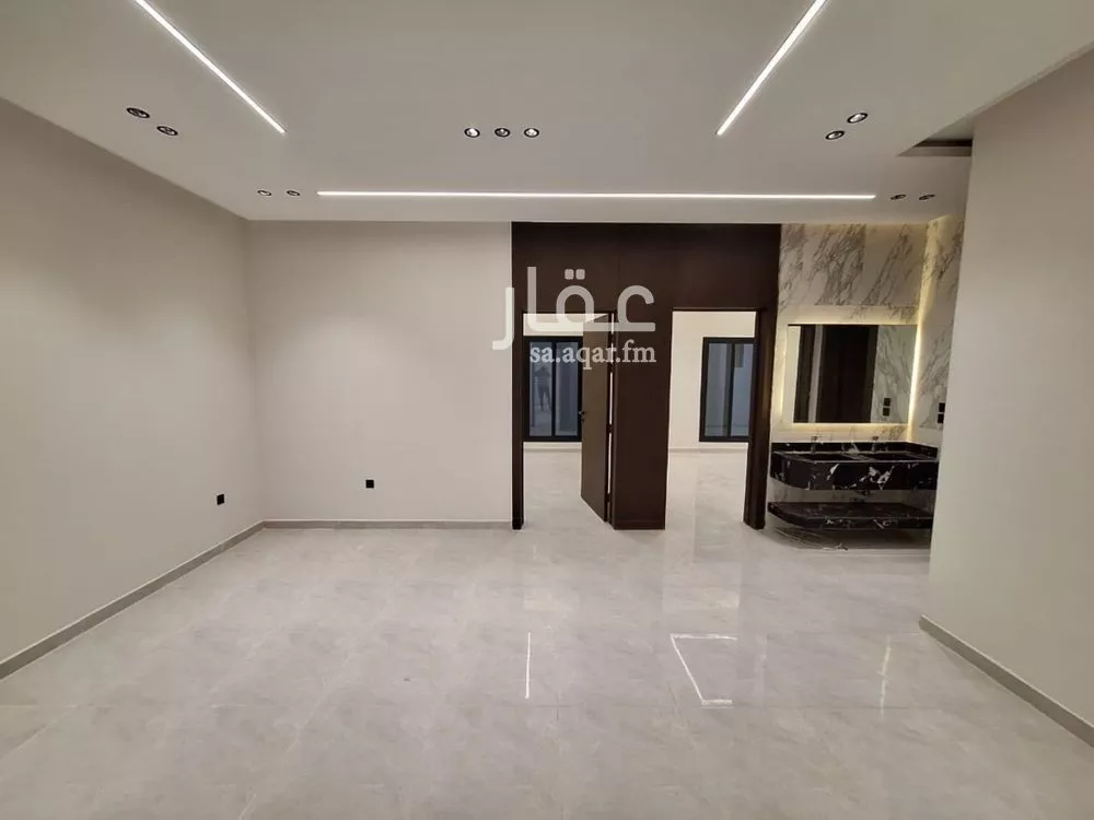 3 bedroom floor in Tuwaiq 6