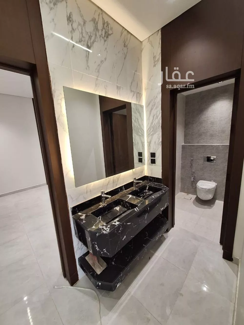 3 bedroom floor in Tuwaiq 8