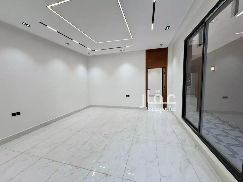 3 bedroom floor in Taibah 4