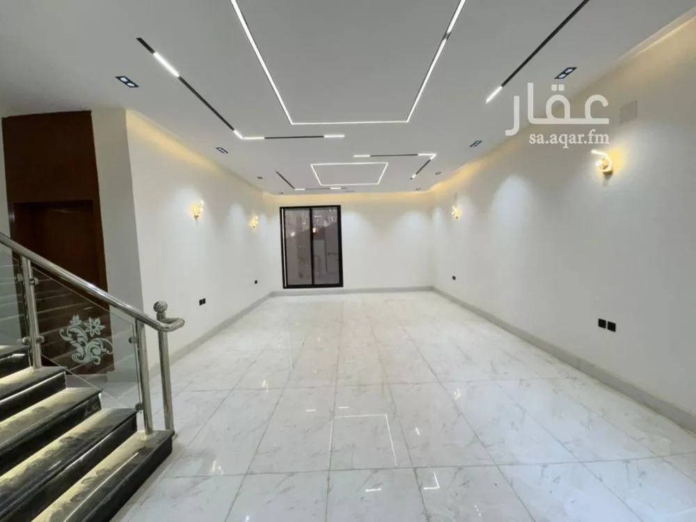 3 bedroom floor in Taibah 8