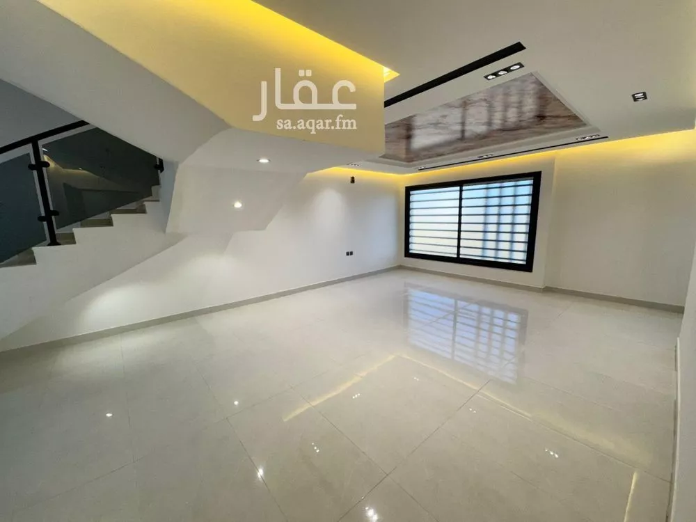 3 bedroom floor in Taibah 10
