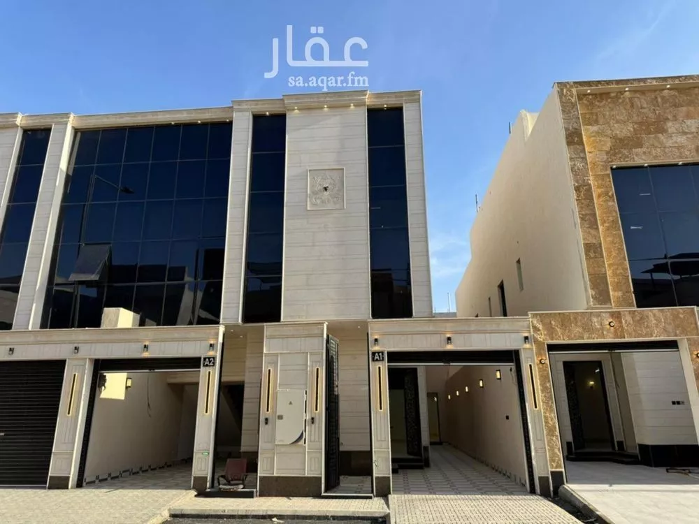 دور 4 غرف في طيبة 2