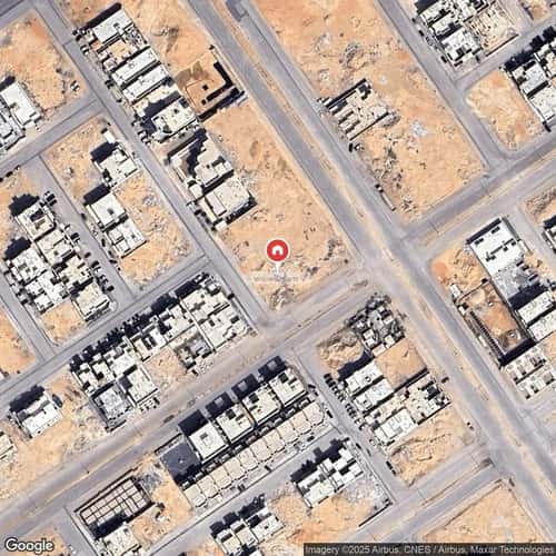 7 bedroom villa in Al Mahdiyyah 1