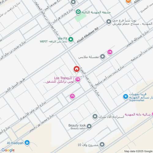 7 bedroom villa in Al Mahdiyyah 2