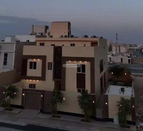 7 bedroom villa in Al Mahdiyyah 3