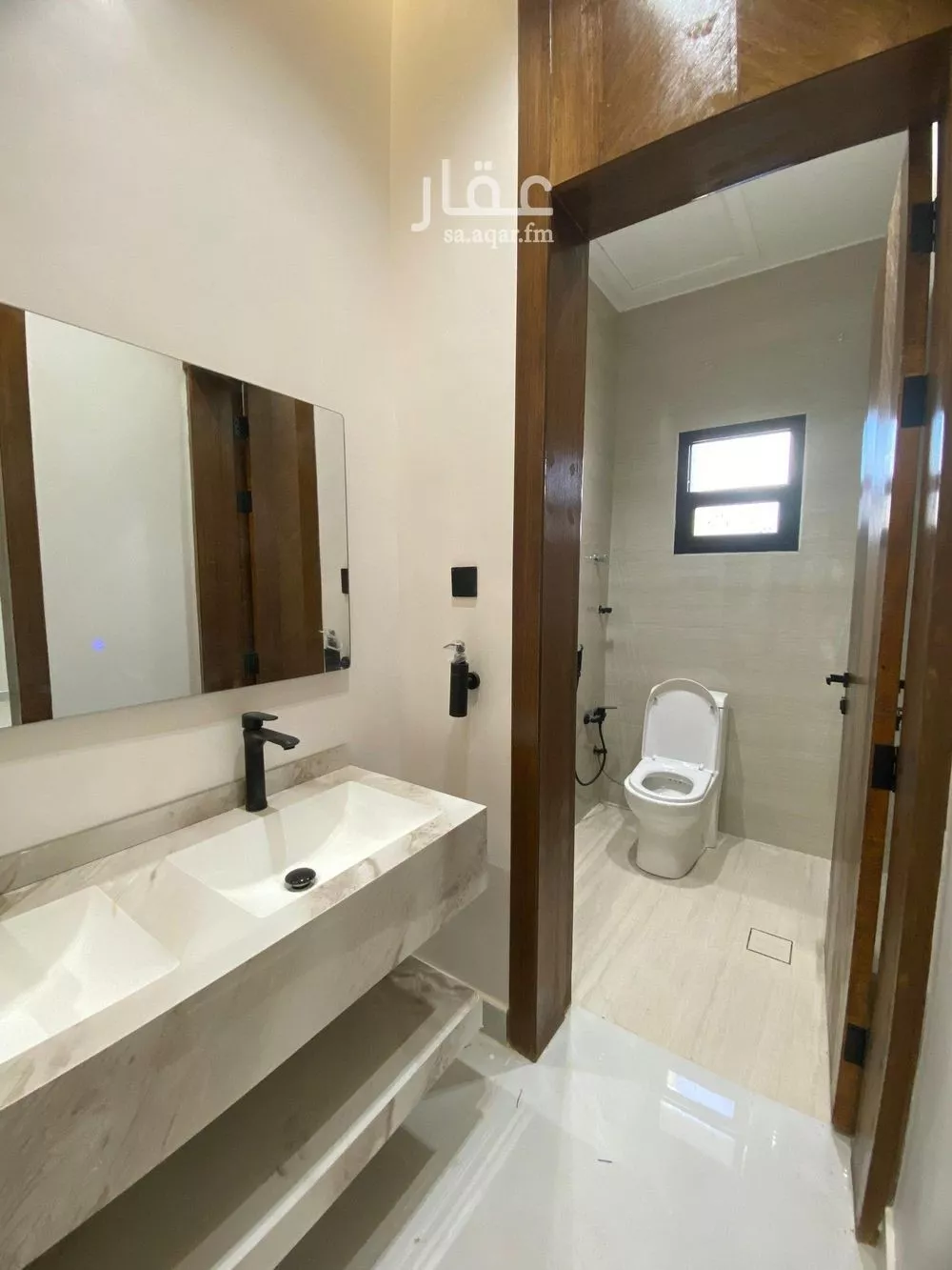 3 bedroom floor in Dirab 12