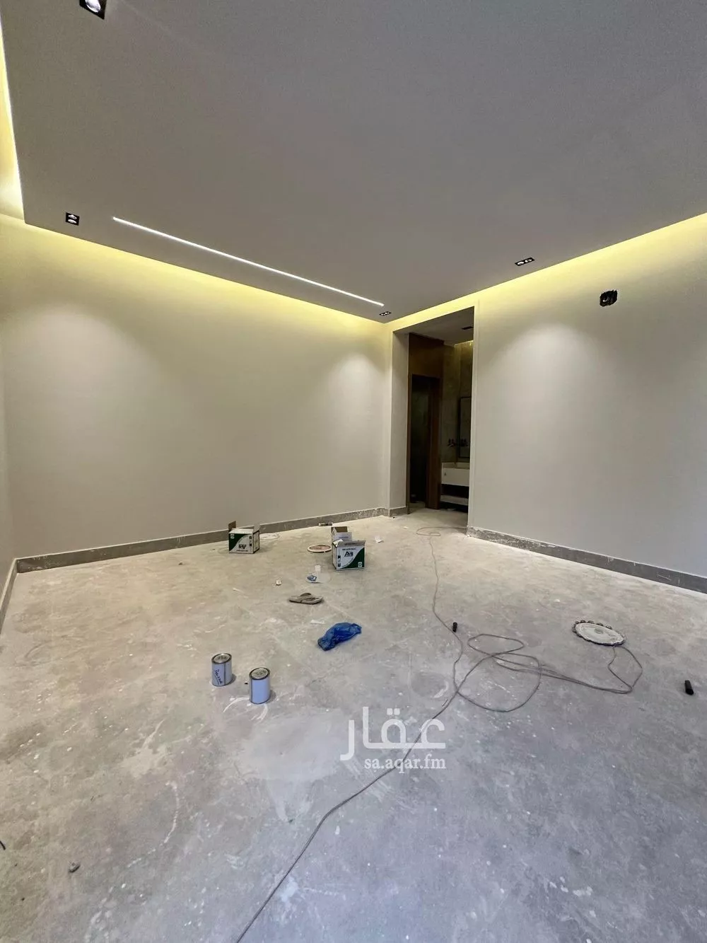 دور 4 غرف في عكاظ 3