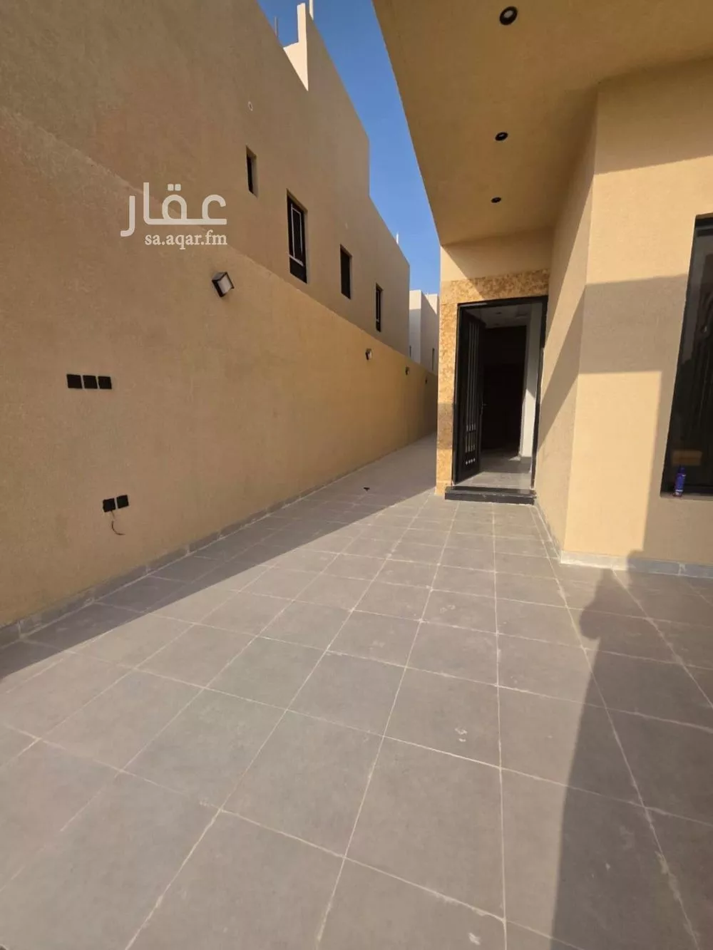 دور 5 غرف في طيبة 3