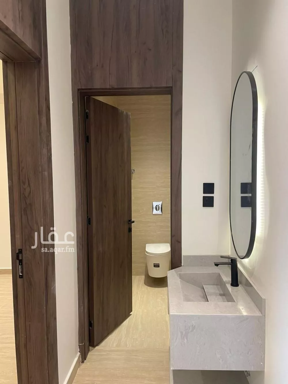 3 bedroom floor in As Suwaidi Al Gharabi 3