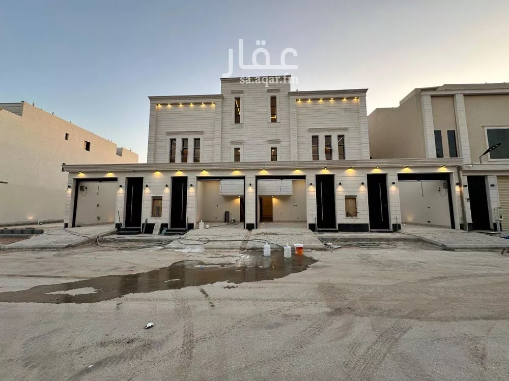 دور 5 غرف في عكاظ 3