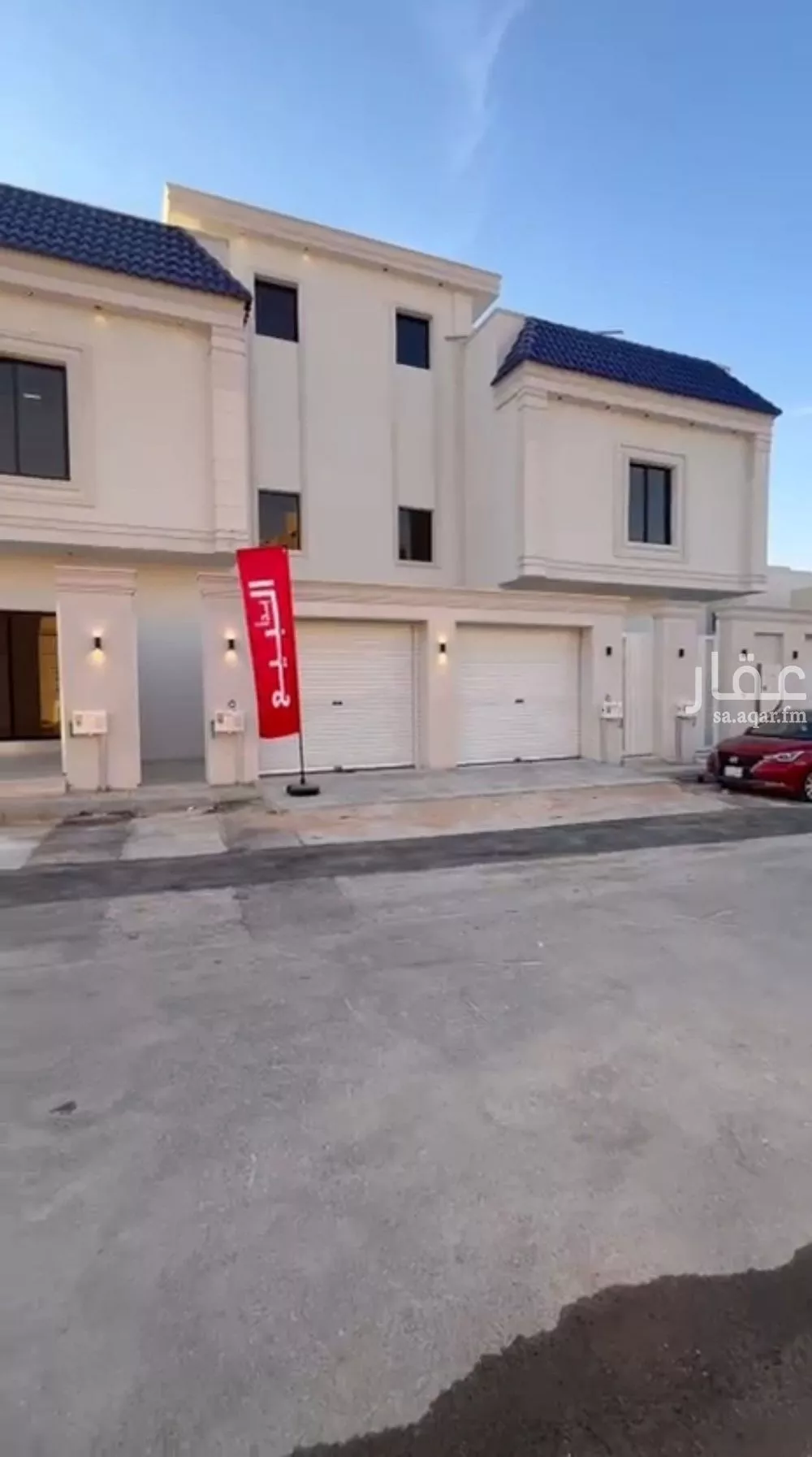 5 bedroom floor in Al Hazm 2