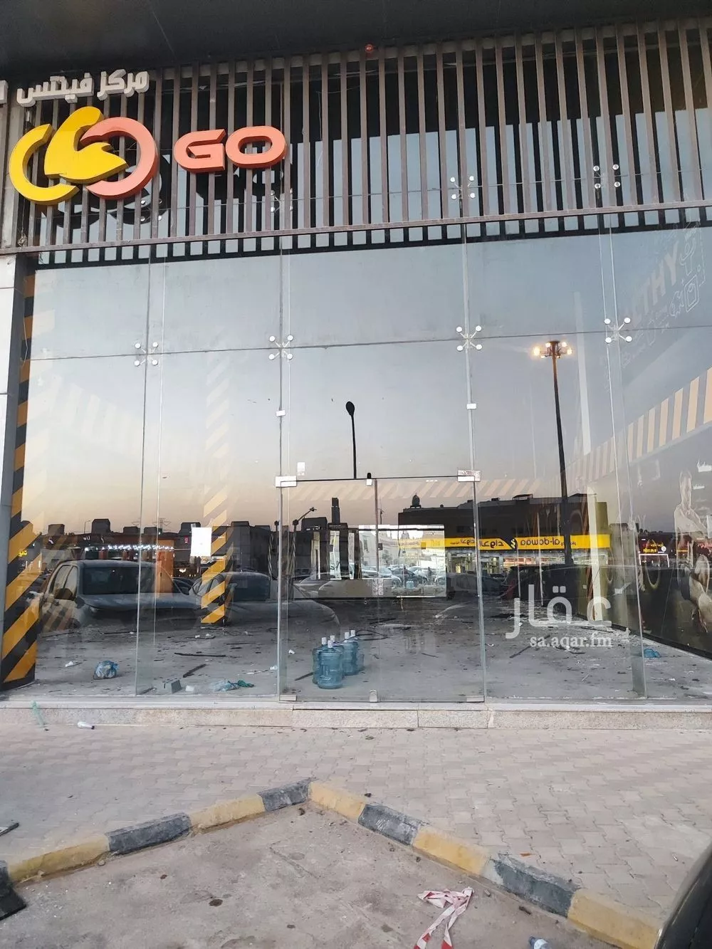shop in Al Rimal, Riyadh 5
