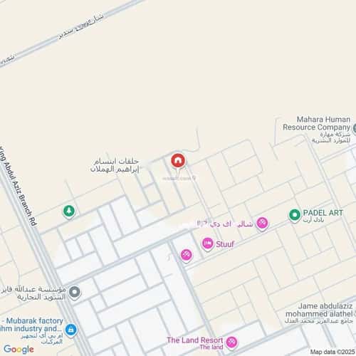 3 bedroom apartment in Al Aridh 2