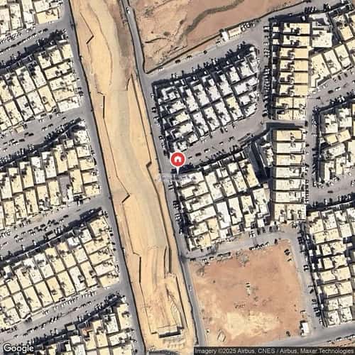 6 bedroom villa in Al Rimal 2