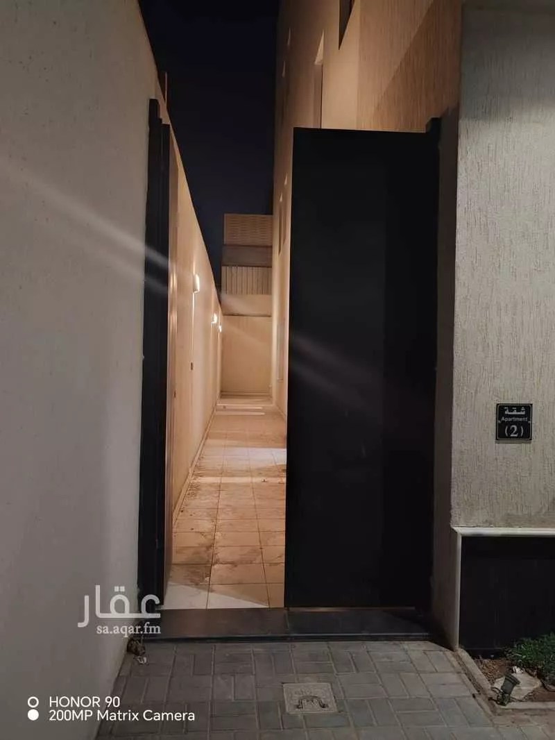 3 bedroom apartment in Al Shifa, Riyadh 10