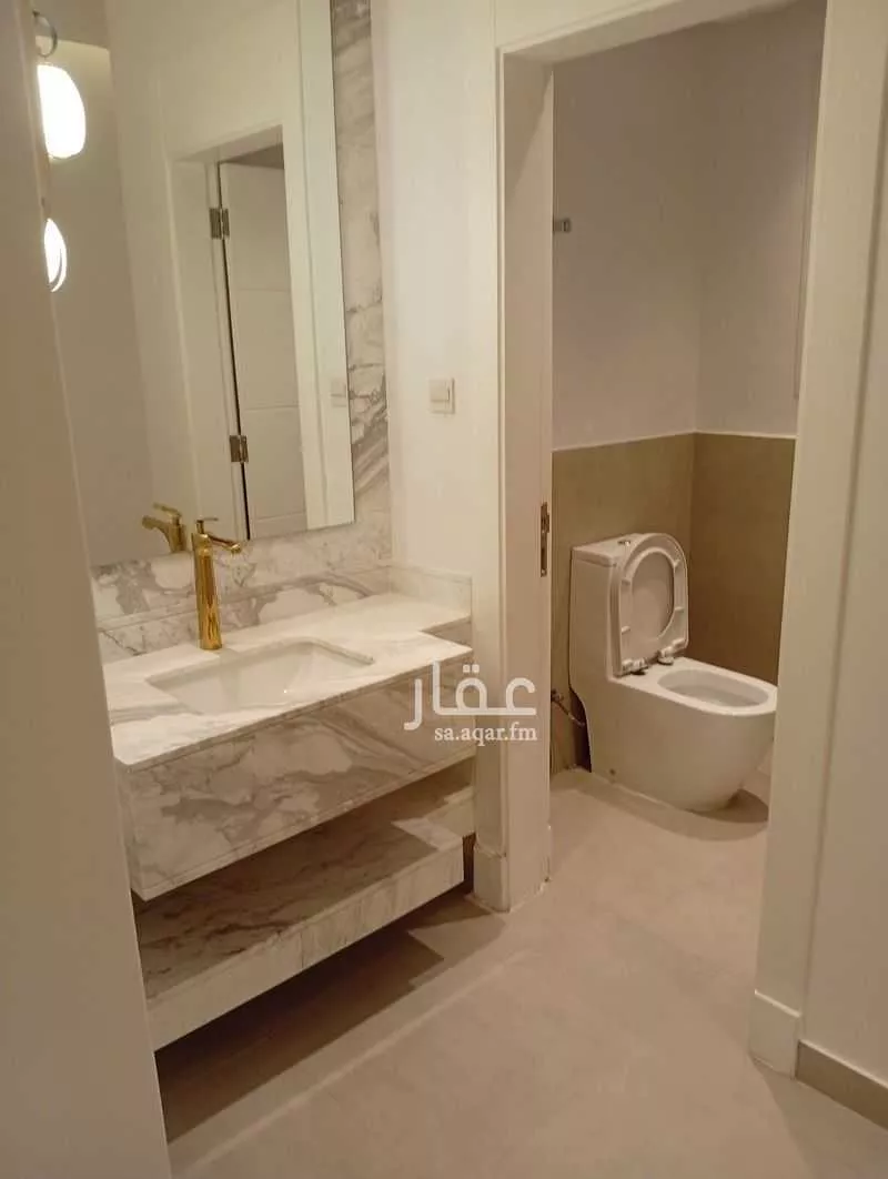 شقة 3 غرف في الياسمين، الرياض 5