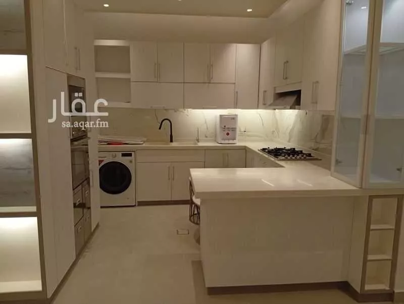 شقة 3 غرف في الياسمين، الرياض 14