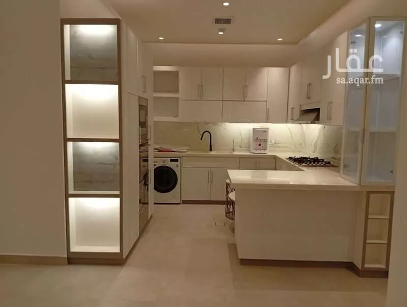 شقة 3 غرف في الياسمين، الرياض 6