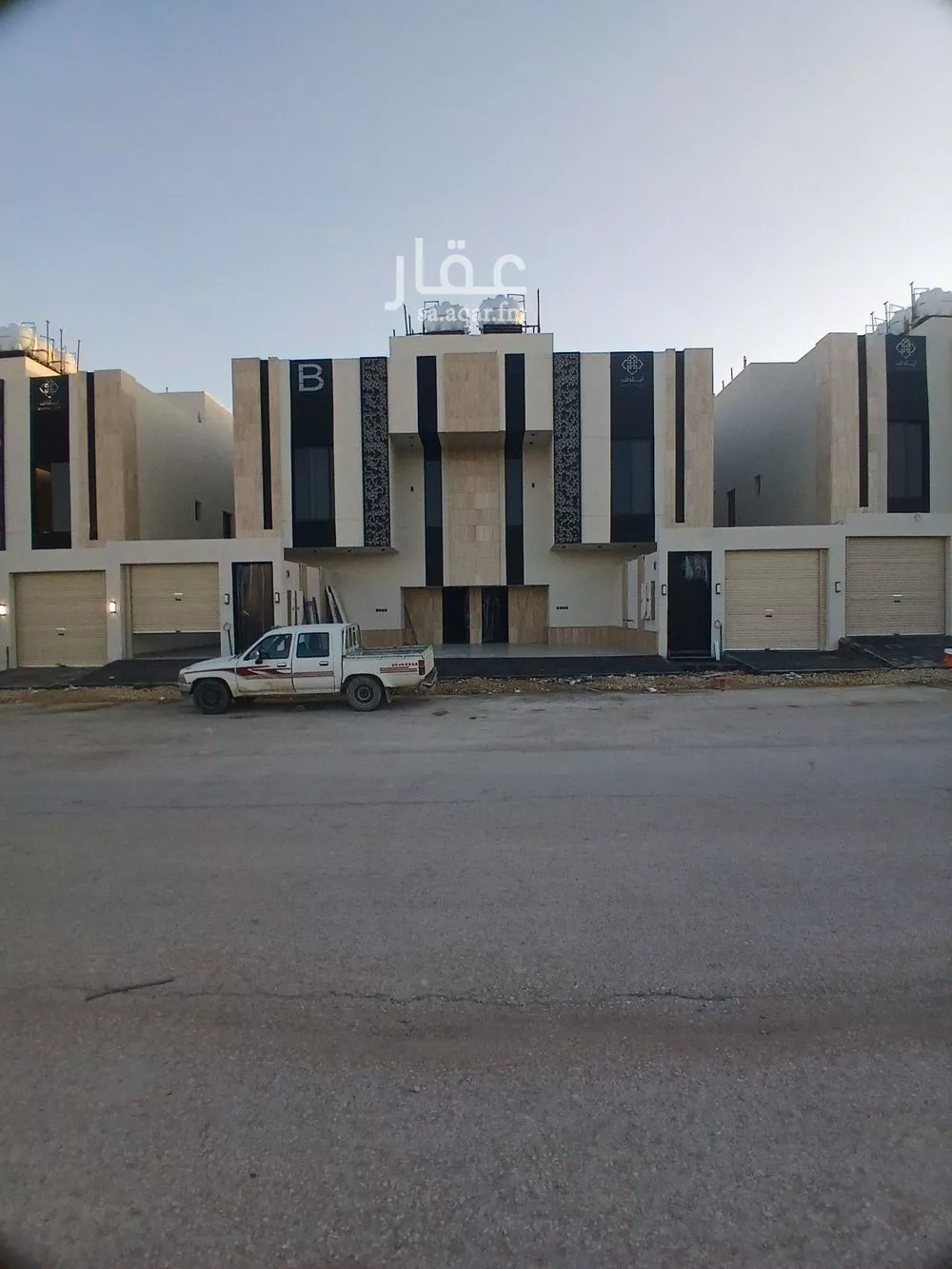 دور 3 غرف في طويق 5