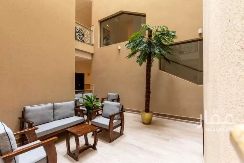 2 bedroom apartment in Al Ghadir, Riyadh 8