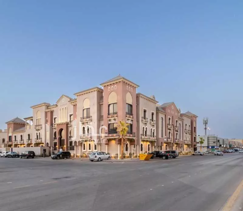 2 bedroom apartment in Al Ghadir, Riyadh 3