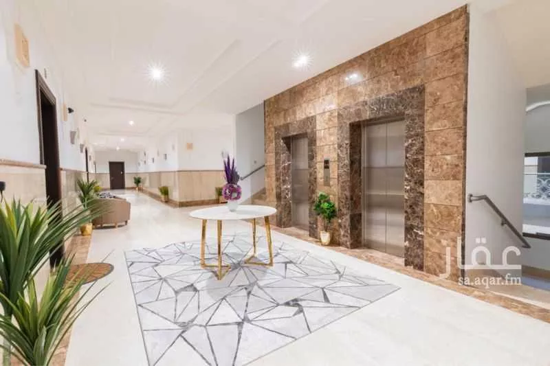 2 bedroom apartment in Al Ghadir, Riyadh 22