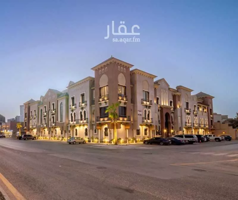2 bedroom apartment in Al Ghadir, Riyadh 2