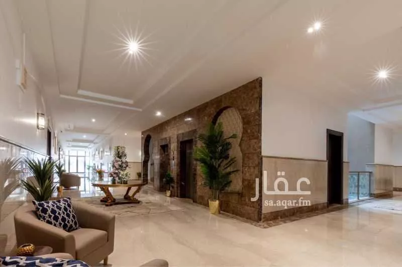 2 bedroom apartment in Al Ghadir, Riyadh 20