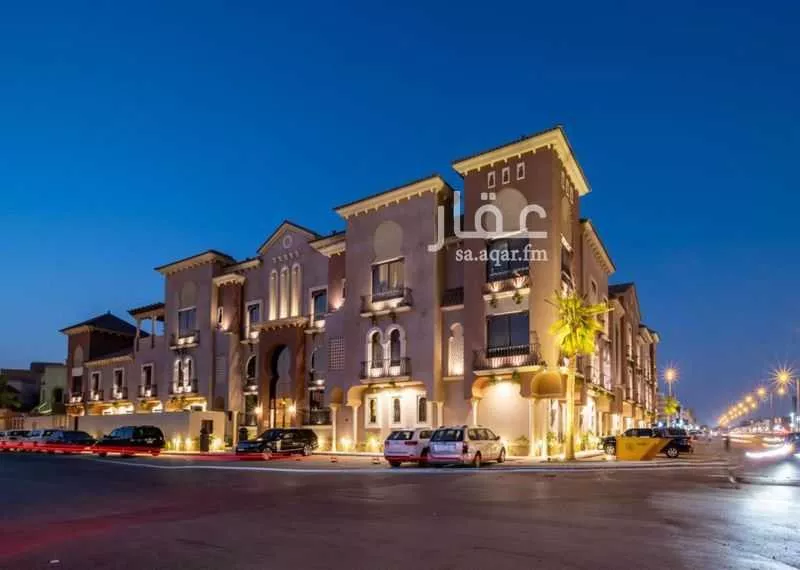 2 bedroom apartment in Al Ghadir, Riyadh