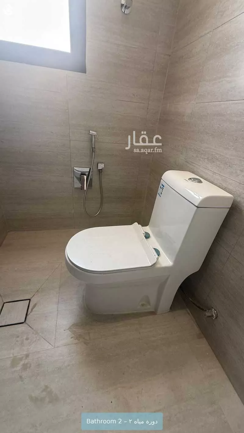 2 bedroom apartment in An Nadhim, Riyadh 9