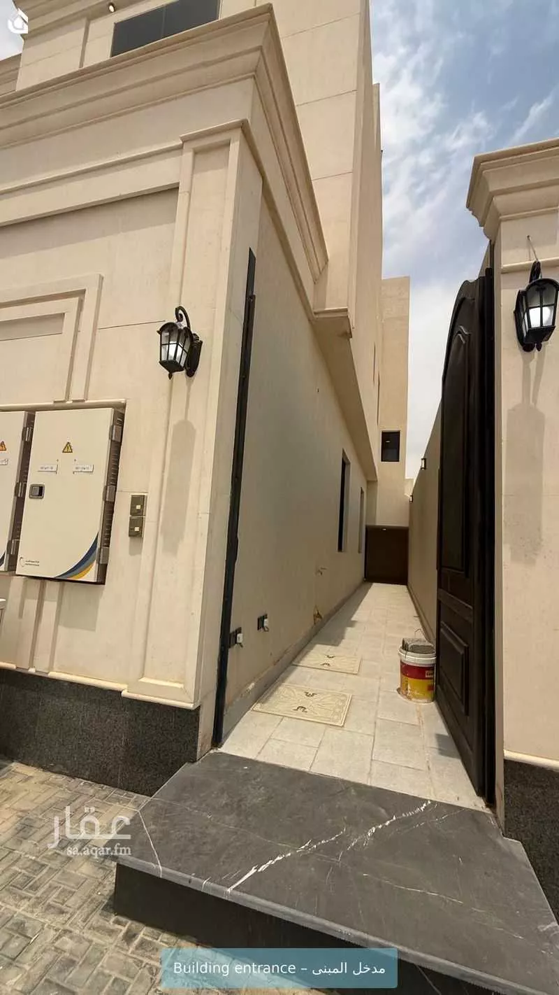 2 bedroom apartment in An Nadhim, Riyadh 2