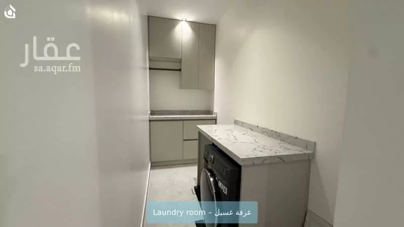 3 bedroom apartment in Al Quds, Riyadh 13