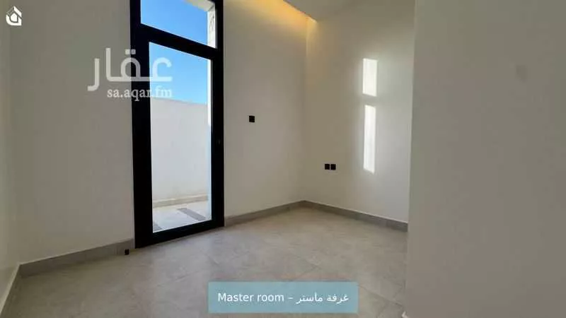 3 bedroom apartment in Al Quds, Riyadh 7