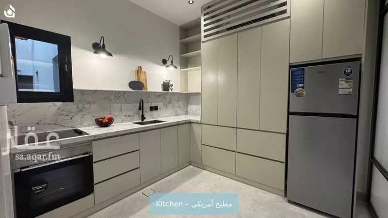 3 bedroom apartment in Al Quds, Riyadh 6