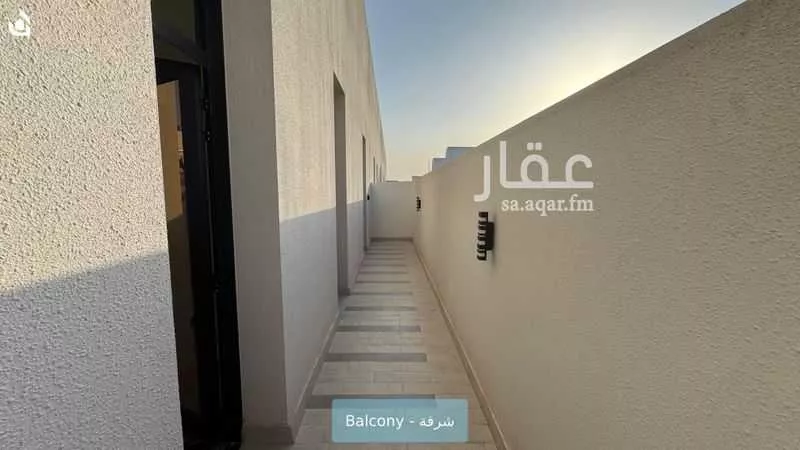 3 bedroom apartment in Al Quds, Riyadh 14