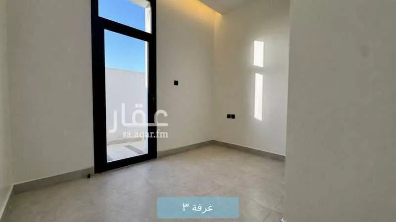 3 bedroom apartment in Al Quds, Riyadh 9
