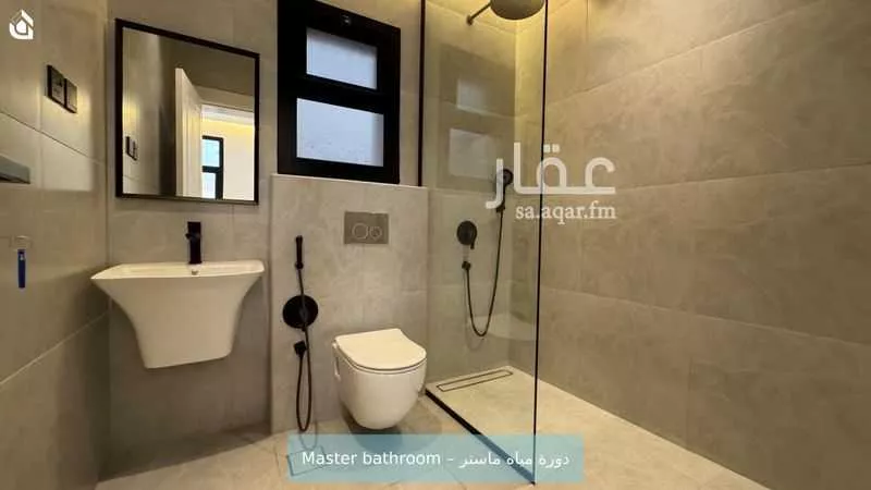 3 bedroom apartment in Al Quds, Riyadh 10