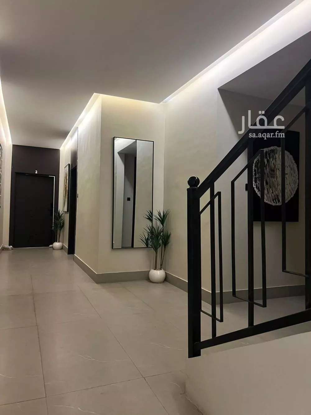 1 bedroom apartment in Al Mughrizat, Riyadh