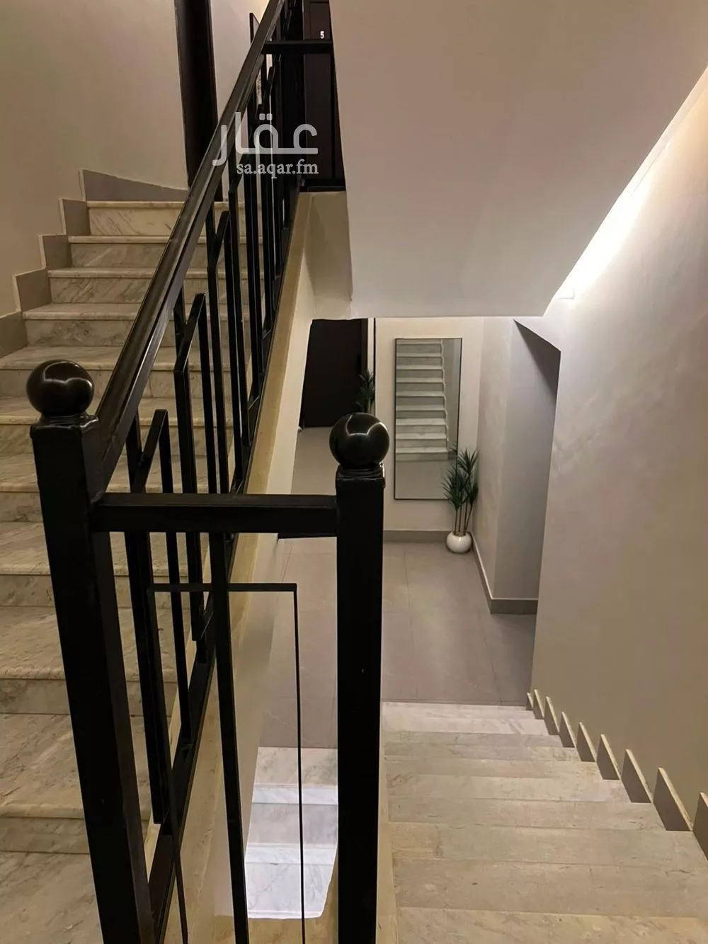 1 bedroom apartment in Al Mughrizat, Riyadh 8