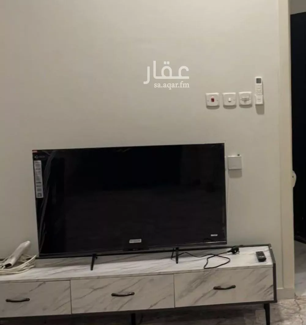 شقة 1 غرف في الرمال، الرياض 4