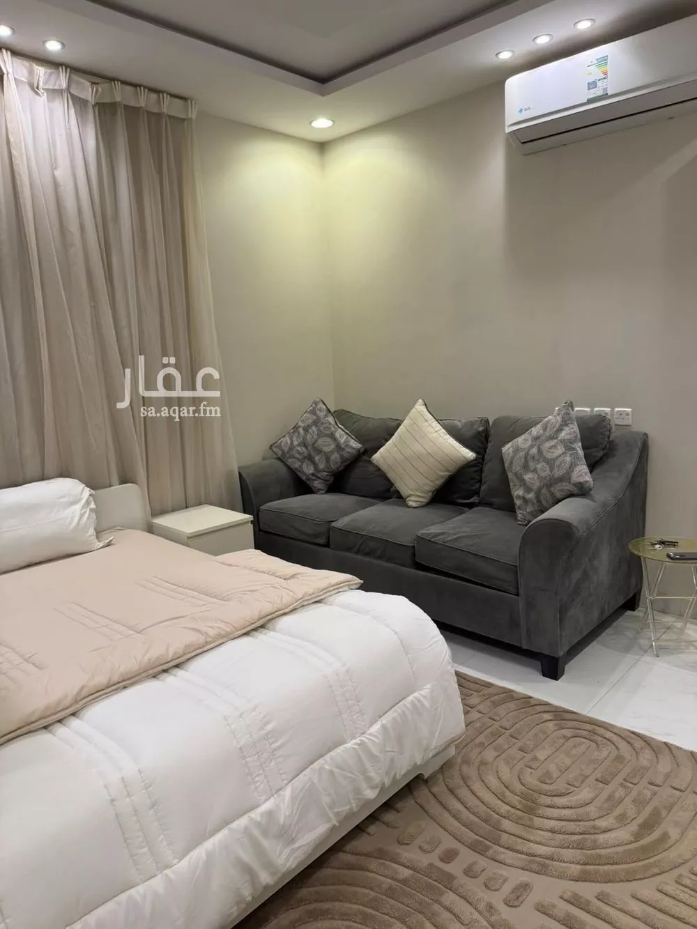 شقة 1 غرف في الرمال، الرياض 7