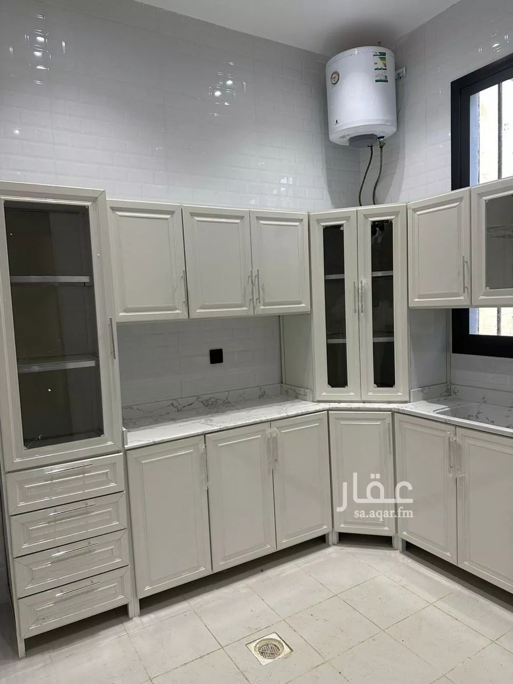 شقة 2 غرف في الجنادرية، الرياض