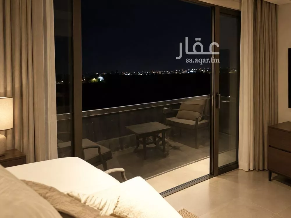 شقة 2 غرف في الحزم، الرياض 2