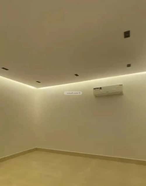 شقة 3 غرف في النرجس 3