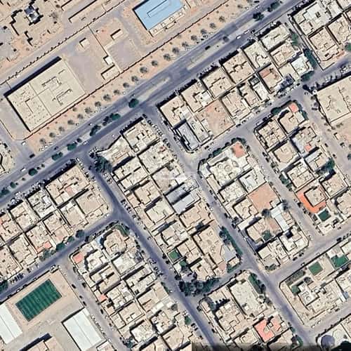 3 bedroom apartment in Ar Rayan 2