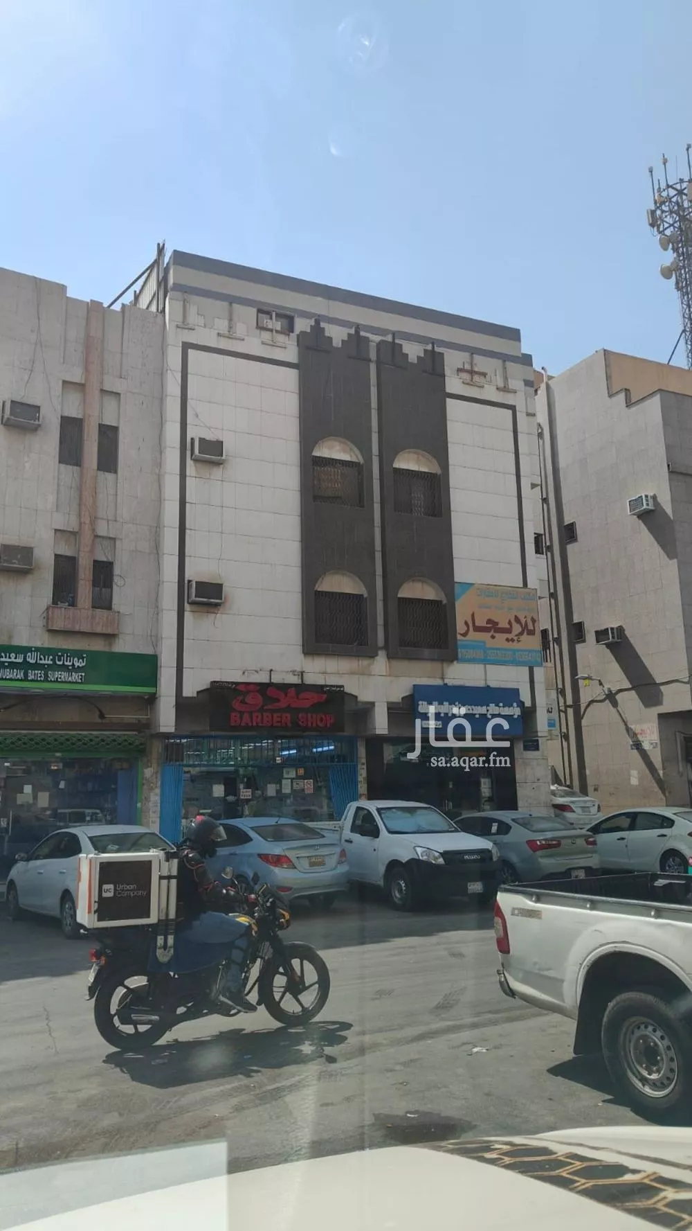 عقار 26 غرف في ثليم، الرياض